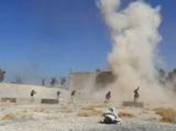 Syria flight.